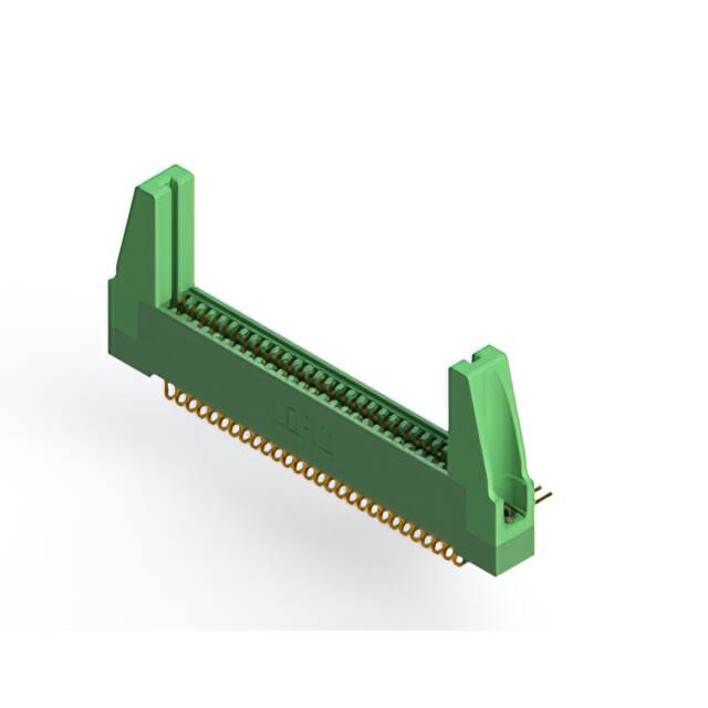 345-056-559-288 EDAC Inc.  Edgeboard Connectors